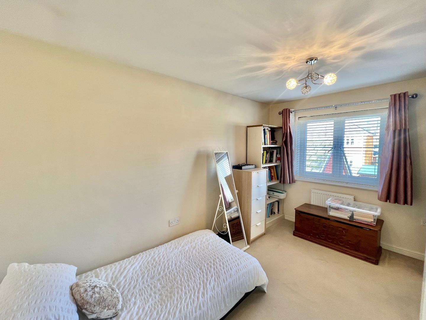 Clos Pwll Clai, Tondu, Bridgend County Borough, CF32 9BZ